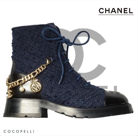 chanel long boots 2022|Chanel shorts 2022.